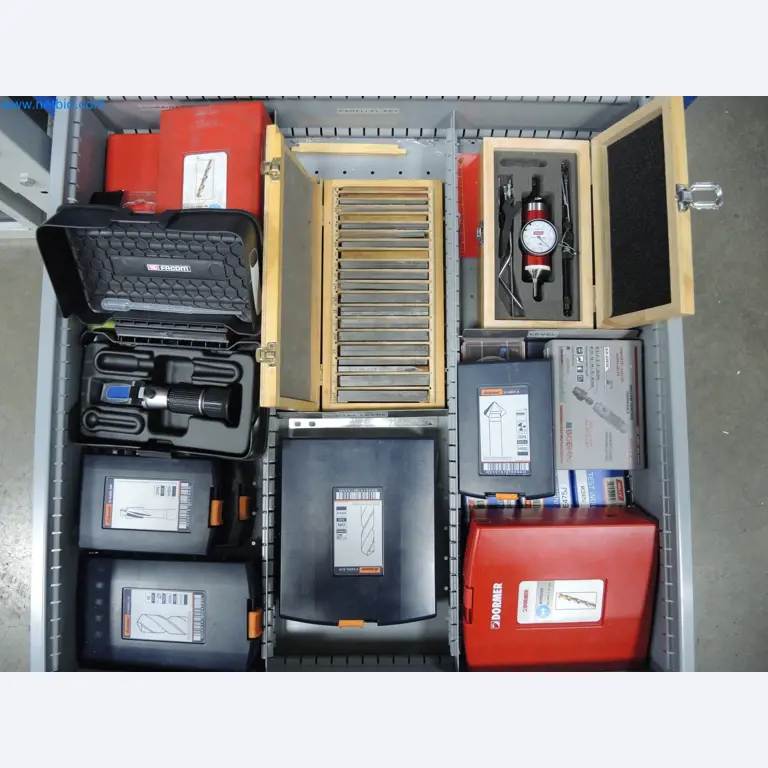 LILIUM eAircraft GmbH / LILIUM GmbH; stroji, preskusni sistemi in delovna oprema za proizvodnjo eVTOL-8