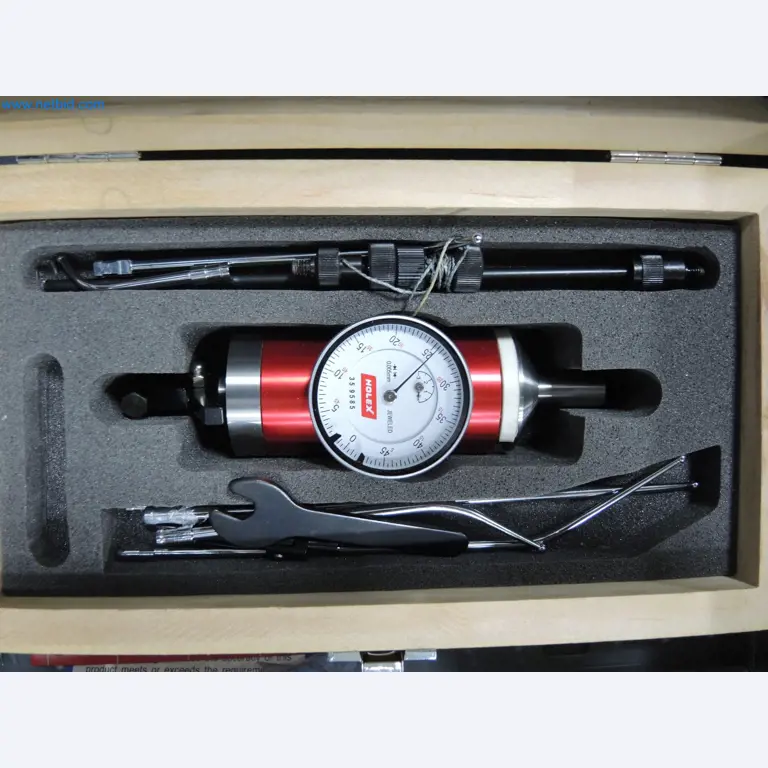 LILIUM eAircraft GmbH / LILIUM GmbH; stroji, preskusni sistemi in delovna oprema za proizvodnjo eVTOL-9