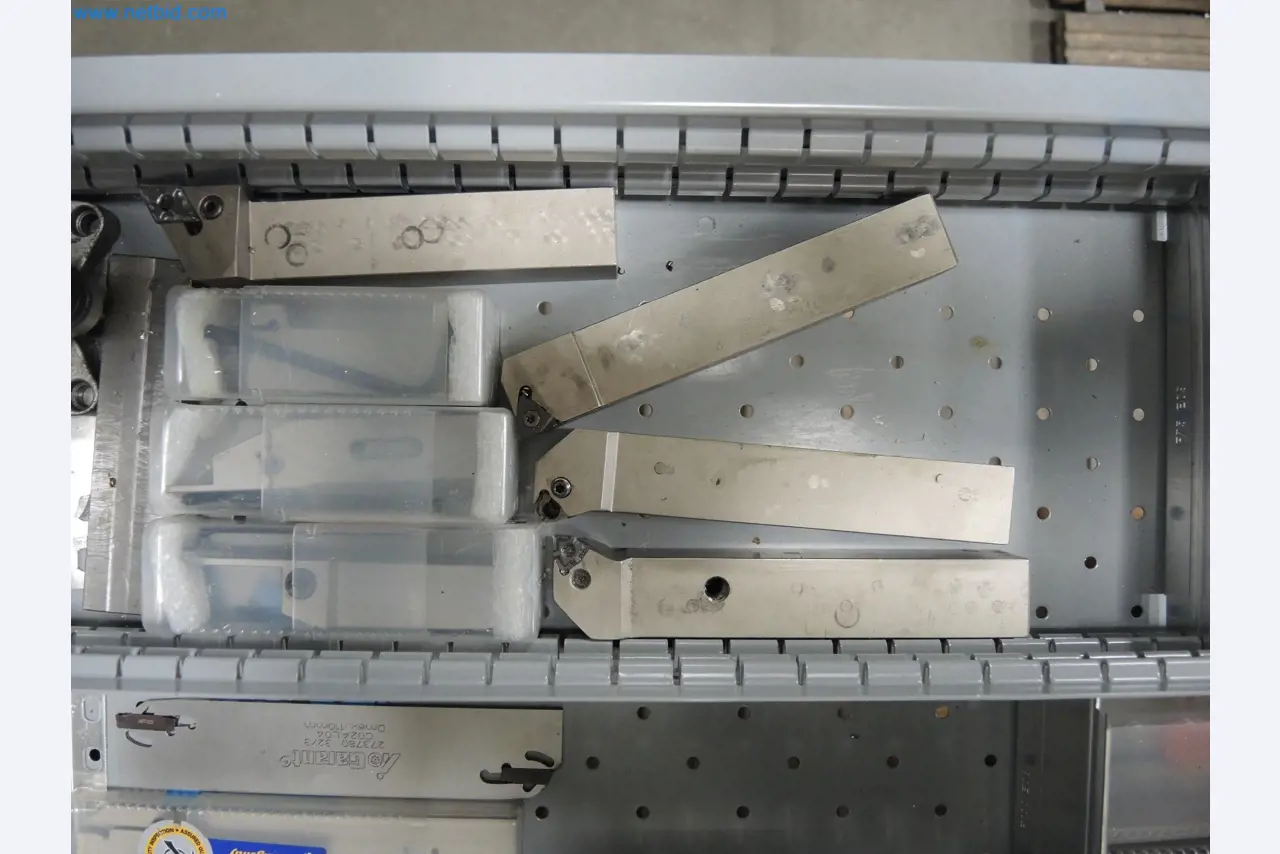 LILIUM eAircraft GmbH / LILIUM GmbH; stroji, preskusni sistemi in delovna oprema za proizvodnjo eVTOL-11