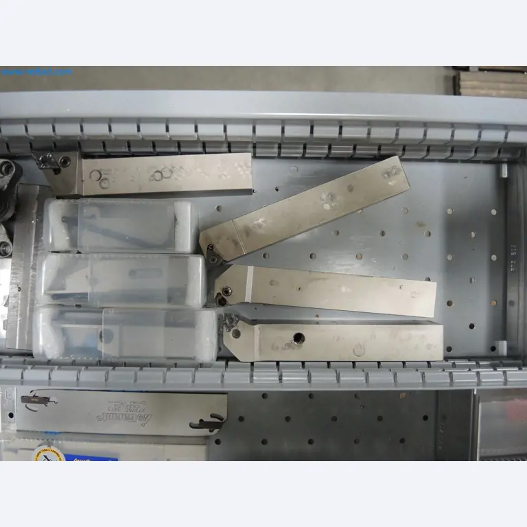 LILIUM eAircraft GmbH / LILIUM GmbH; stroji, preskusni sistemi in delovna oprema za proizvodnjo eVTOL-11