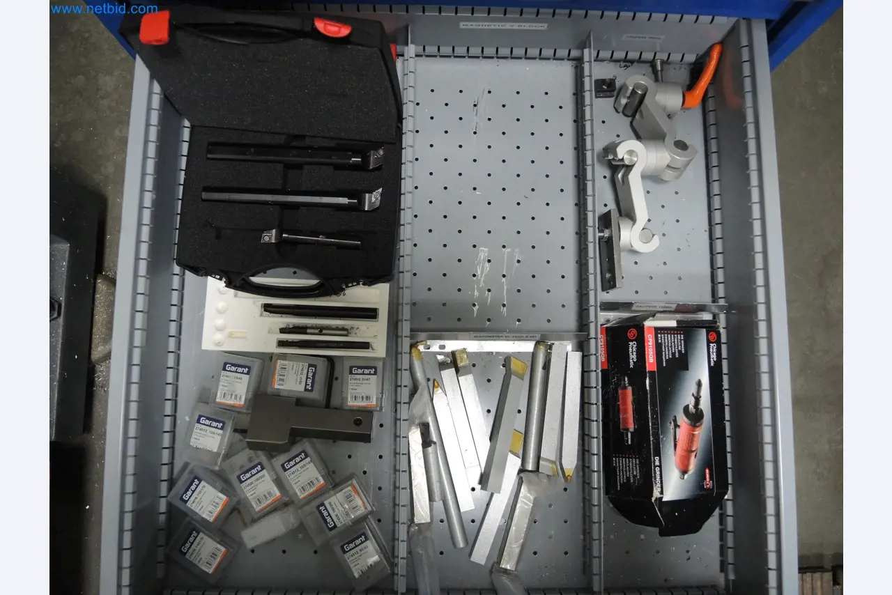 LILIUM eAircraft GmbH / LILIUM GmbH; stroji, preskusni sistemi in delovna oprema za proizvodnjo eVTOL-12