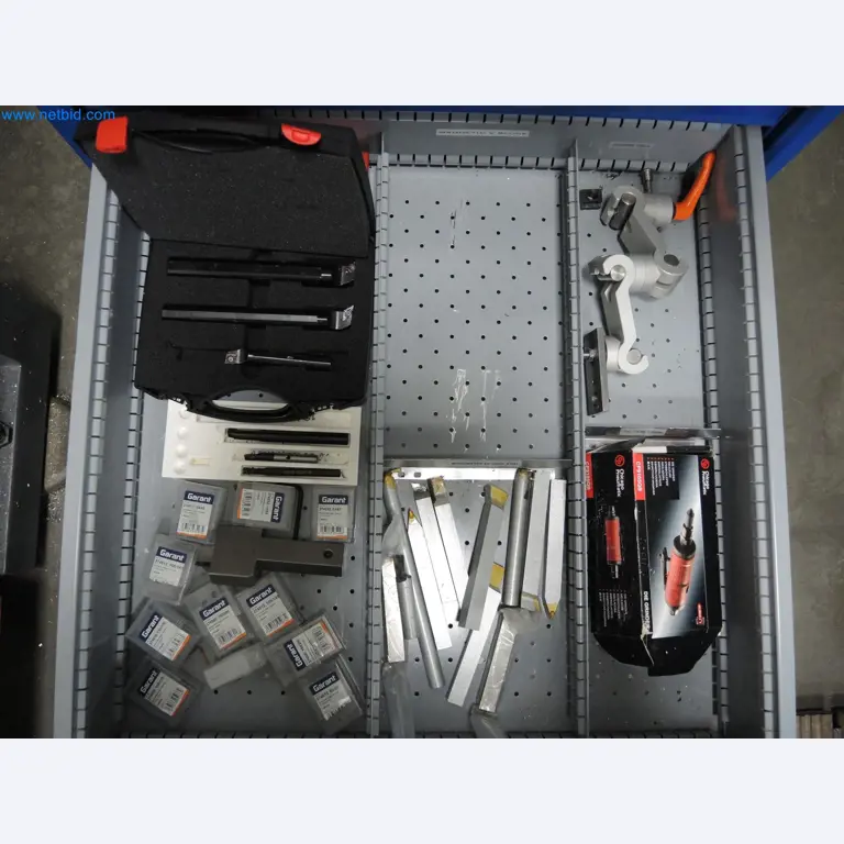 LILIUM eAircraft GmbH / LILIUM GmbH; stroji, preskusni sistemi in delovna oprema za proizvodnjo eVTOL-12