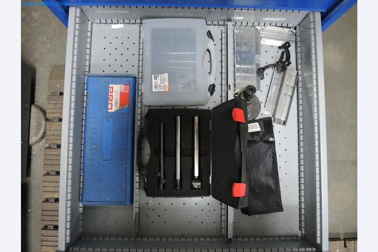 LILIUM eAircraft GmbH / LILIUM GmbH; stroji, preskusni sistemi in delovna oprema za proizvodnjo eVTOL-13