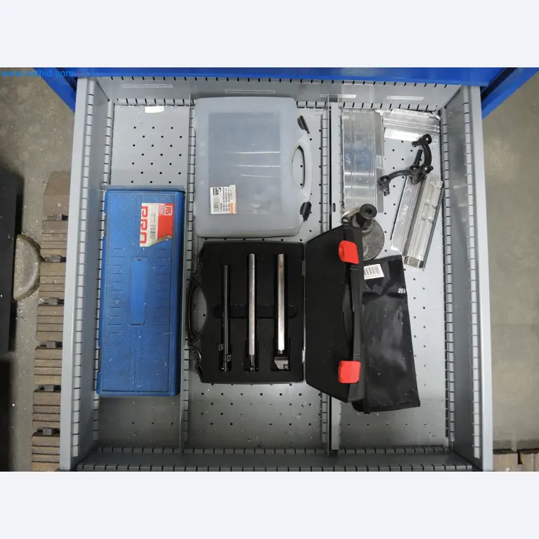 LILIUM eAircraft GmbH / LILIUM GmbH; stroji, preskusni sistemi in delovna oprema za proizvodnjo eVTOL-13