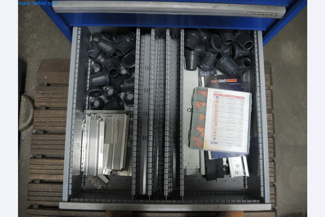 LILIUM eAircraft GmbH / LILIUM GmbH; stroji, preskusni sistemi in delovna oprema za proizvodnjo eVTOL-14