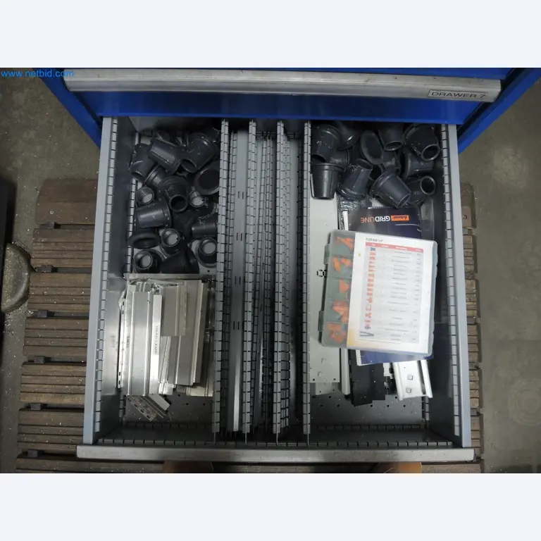 LILIUM eAircraft GmbH / LILIUM GmbH; stroji, preskusni sistemi in delovna oprema za proizvodnjo eVTOL-14