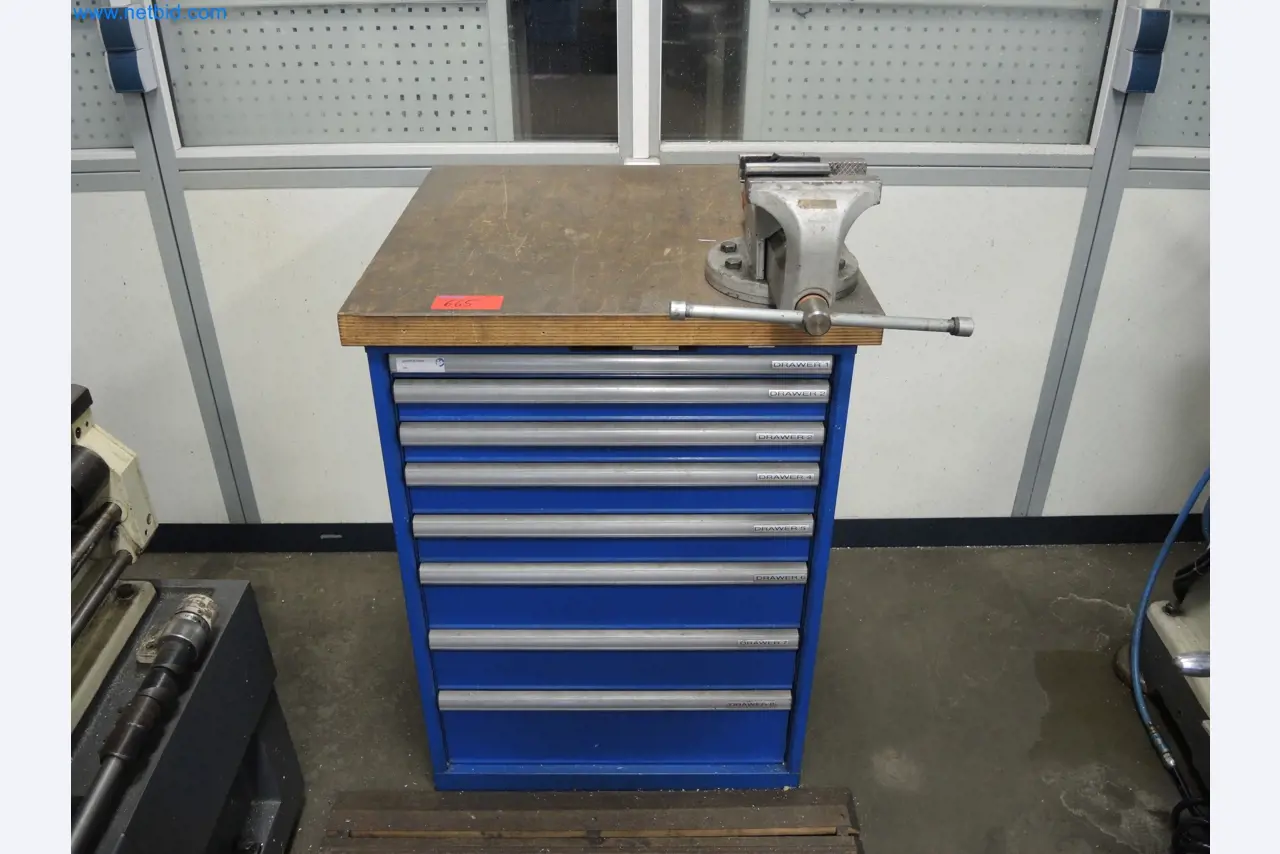 LILIUM eAircraft GmbH / LILIUM GmbH; stroji, preskusni sistemi in delovna oprema za proizvodnjo eVTOL-1