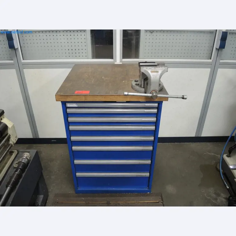 LILIUM eAircraft GmbH / LILIUM GmbH; stroji, preskusni sistemi in delovna oprema za proizvodnjo eVTOL-1