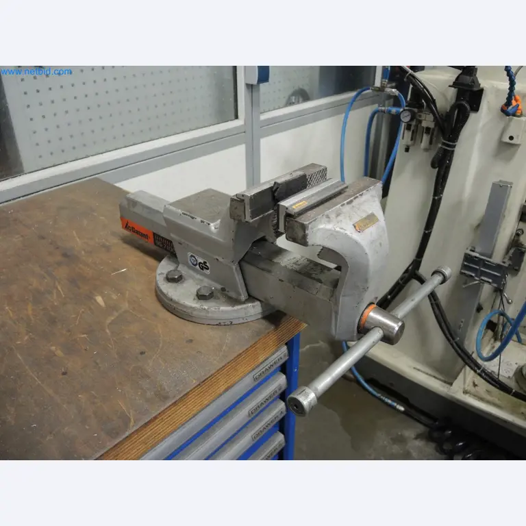 LILIUM eAircraft GmbH / LILIUM GmbH; stroji, preskusni sistemi in delovna oprema za proizvodnjo eVTOL-2