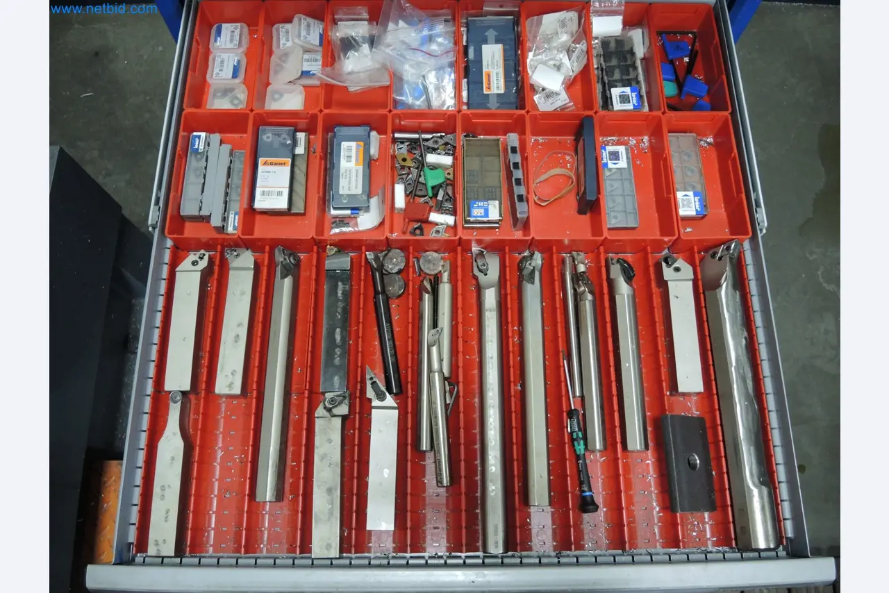 LILIUM eAircraft GmbH / LILIUM GmbH; stroji, preskusni sistemi in delovna oprema za proizvodnjo eVTOL-5