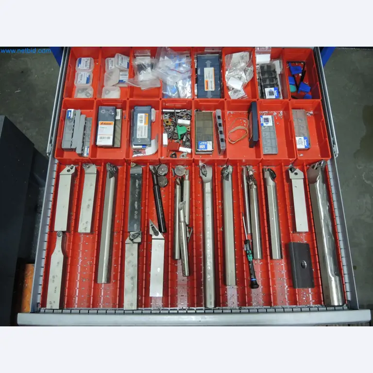 LILIUM eAircraft GmbH / LILIUM GmbH; stroji, preskusni sistemi in delovna oprema za proizvodnjo eVTOL-5