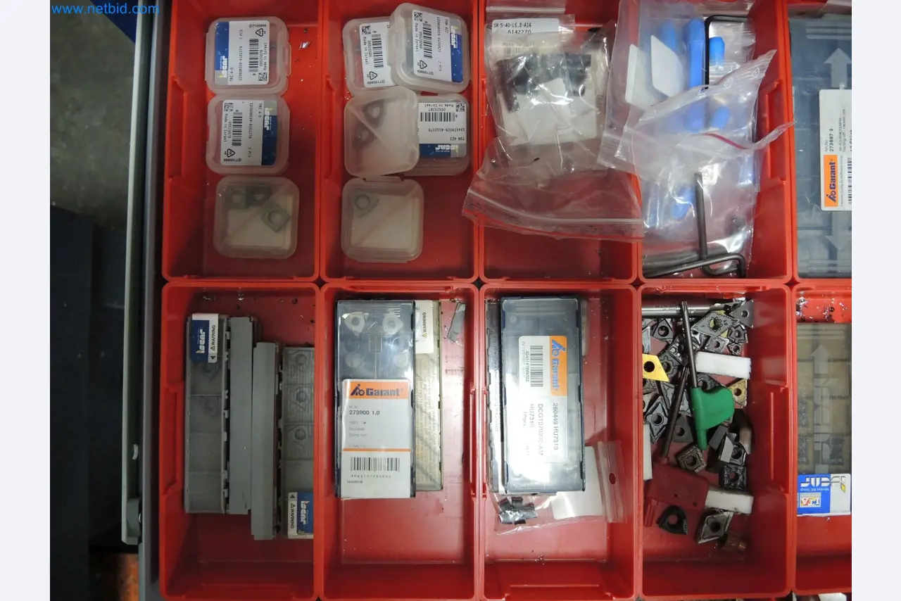 LILIUM eAircraft GmbH / LILIUM GmbH; stroji, preskusni sistemi in delovna oprema za proizvodnjo eVTOL-6