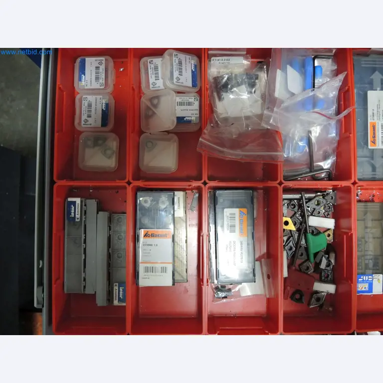 LILIUM eAircraft GmbH / LILIUM GmbH; stroji, preskusni sistemi in delovna oprema za proizvodnjo eVTOL-6