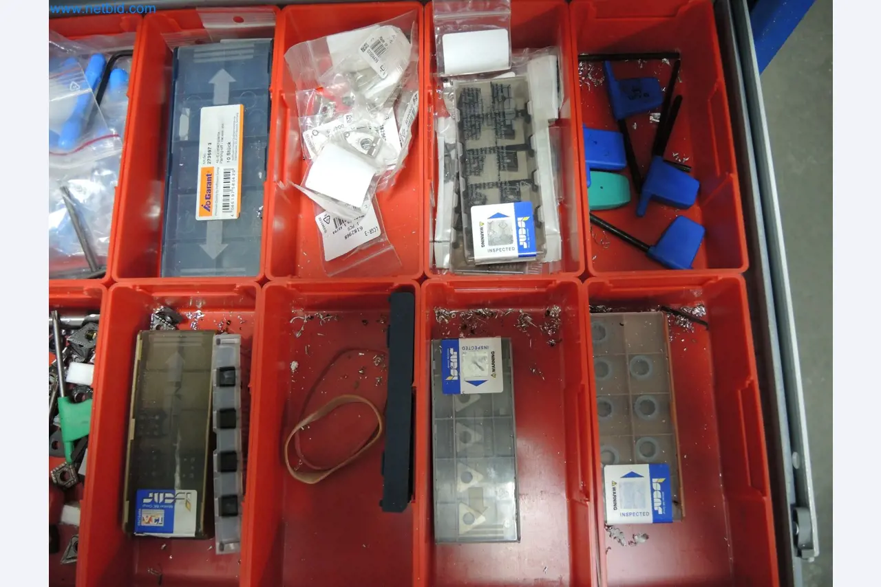 LILIUM eAircraft GmbH / LILIUM GmbH; stroji, preskusni sistemi in delovna oprema za proizvodnjo eVTOL-7