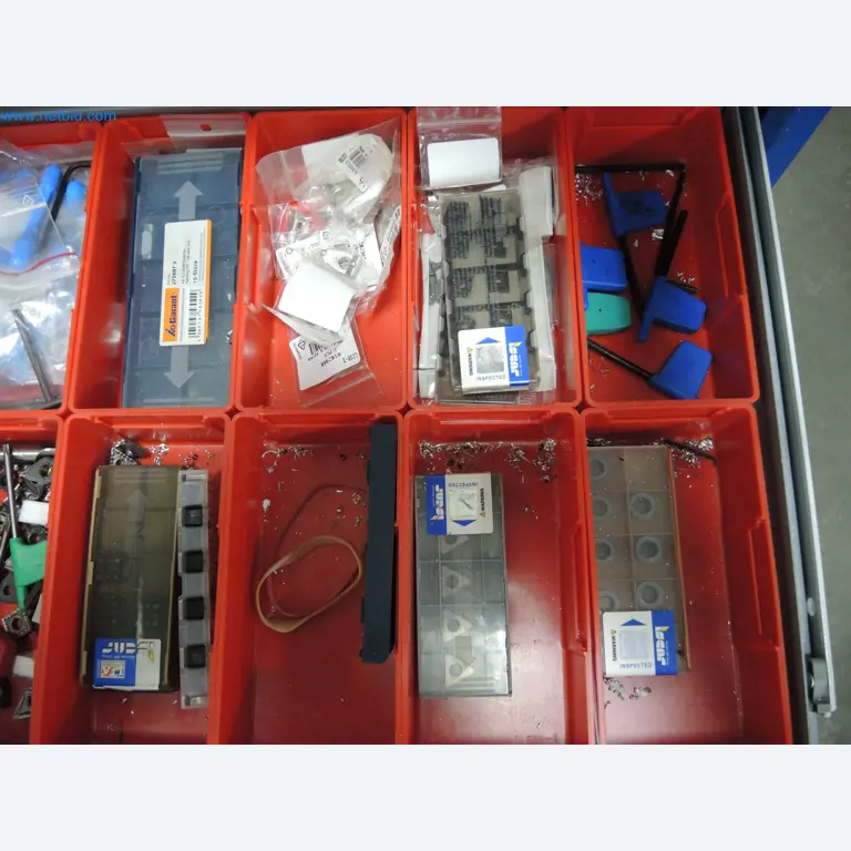 LILIUM eAircraft GmbH / LILIUM GmbH; stroji, preskusni sistemi in delovna oprema za proizvodnjo eVTOL-7