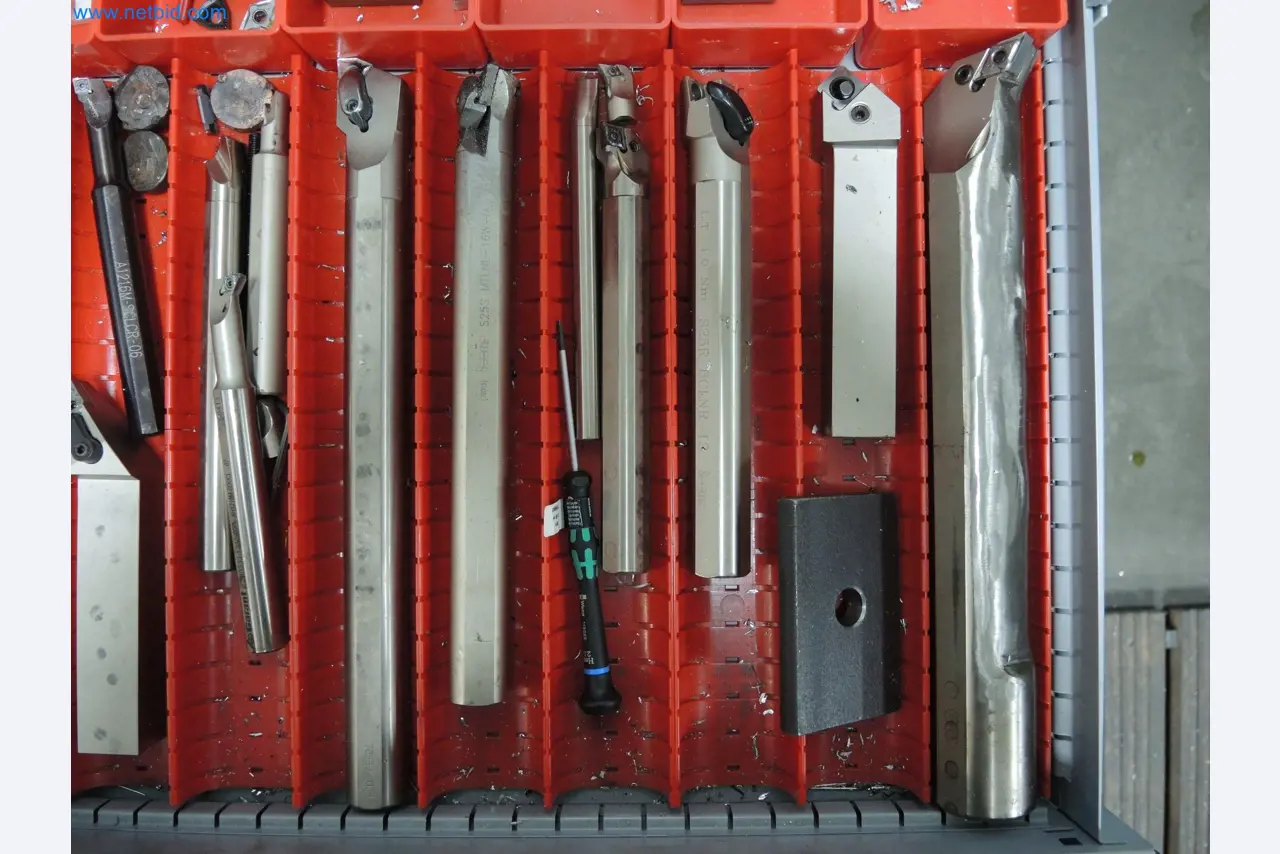 LILIUM eAircraft GmbH / LILIUM GmbH; stroji, preskusni sistemi in delovna oprema za proizvodnjo eVTOL-8