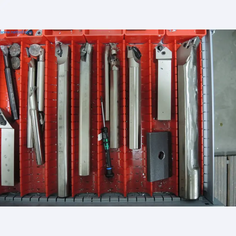 LILIUM eAircraft GmbH / LILIUM GmbH; stroji, preskusni sistemi in delovna oprema za proizvodnjo eVTOL-8