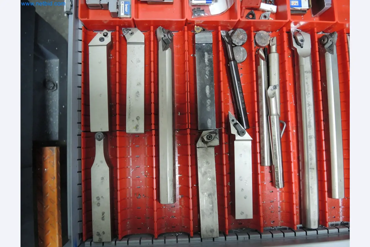 LILIUM eAircraft GmbH / LILIUM GmbH; stroji, preskusni sistemi in delovna oprema za proizvodnjo eVTOL-9