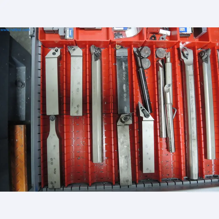 LILIUM eAircraft GmbH / LILIUM GmbH; stroji, preskusni sistemi in delovna oprema za proizvodnjo eVTOL-9