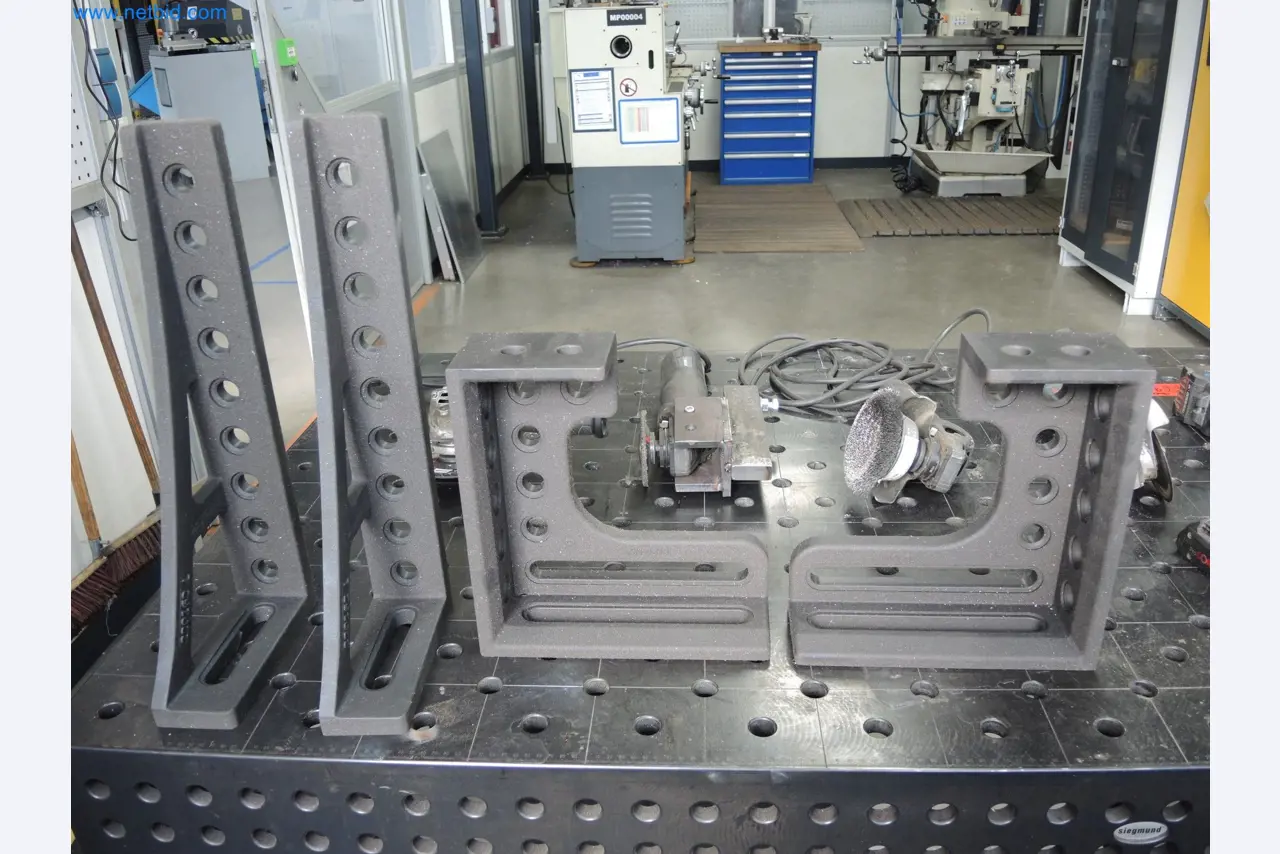 LILIUM eAircraft GmbH / LILIUM GmbH; Maschinen, Testanlagen und Betriebsausstattungen zur Herstellung von eVTOL -10