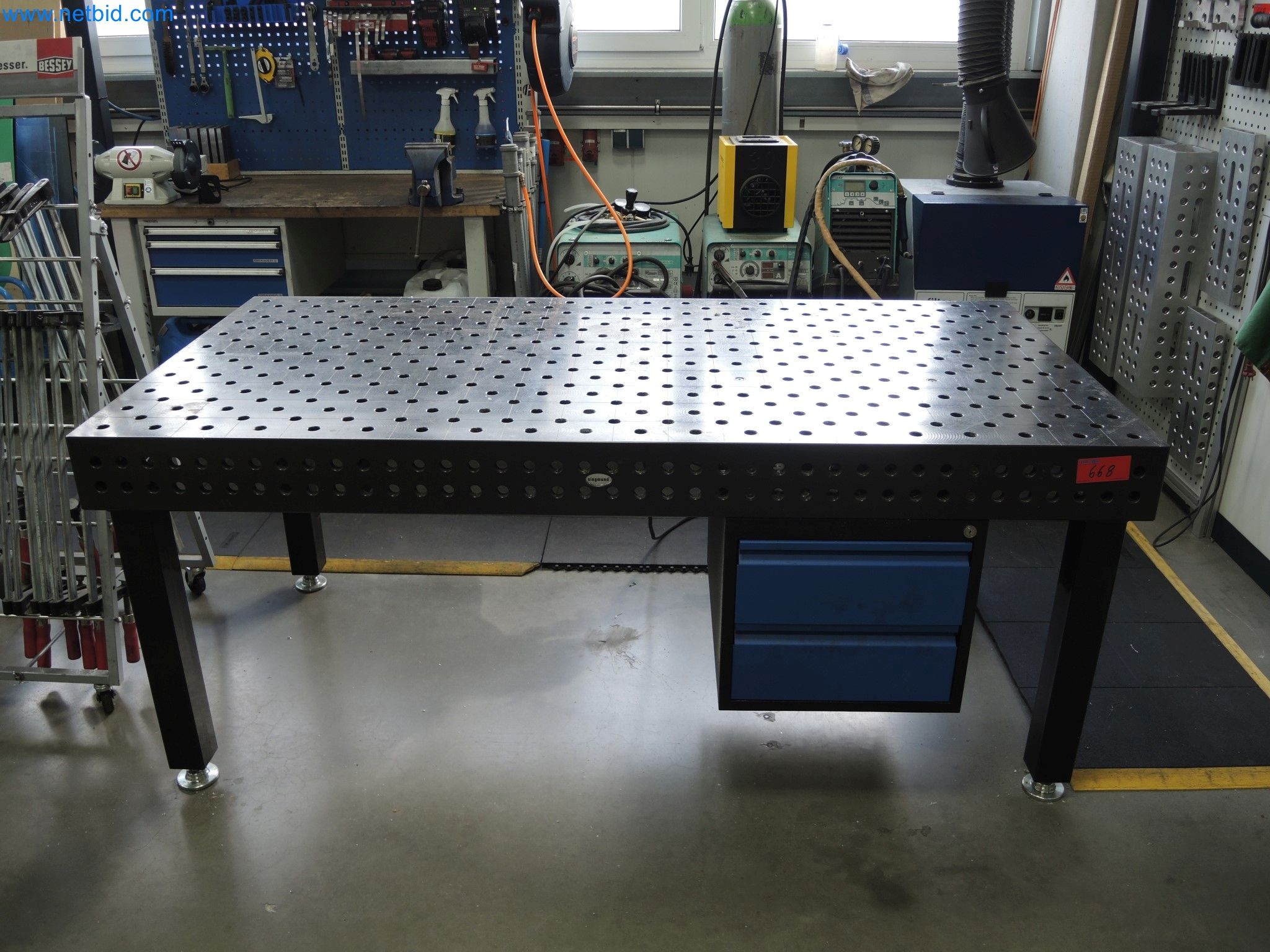 LILIUM eAircraft GmbH / LILIUM GmbH; Maschinen, Testanlagen und Betriebsausstattungen zur Herstellung von eVTOL -1