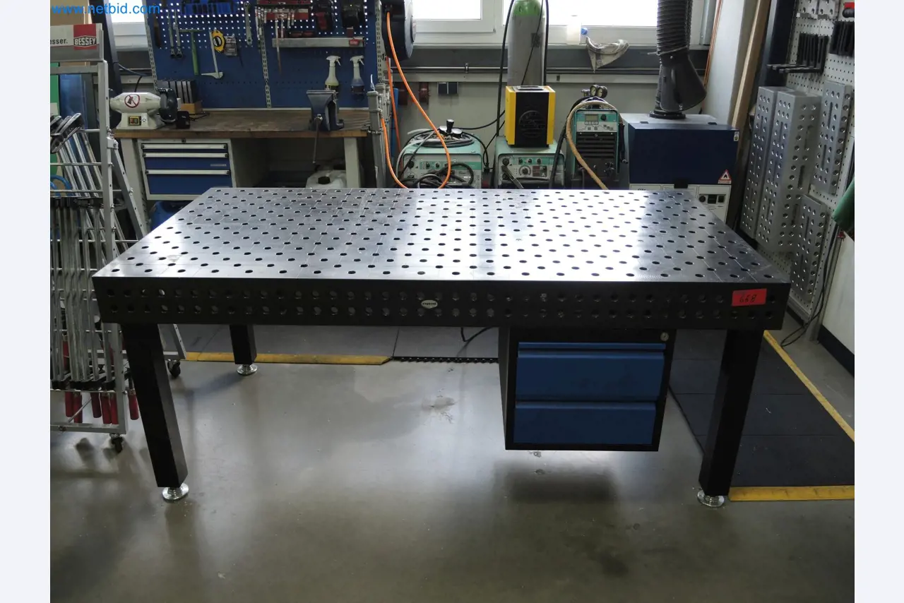 LILIUM eAircraft GmbH / LILIUM GmbH; Maschinen, Testanlagen und Betriebsausstattungen zur Herstellung von eVTOL -1