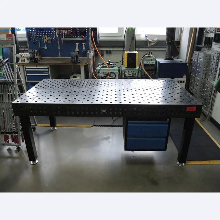 LILIUM eAircraft GmbH / LILIUM GmbH; Maschinen, Testanlagen und Betriebsausstattungen zur Herstellung von eVTOL -1