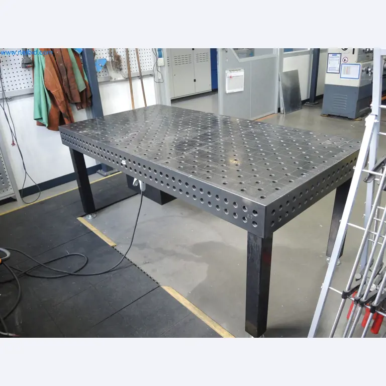 LILIUM eAircraft GmbH / LILIUM GmbH; Maschinen, Testanlagen und Betriebsausstattungen zur Herstellung von eVTOL -2