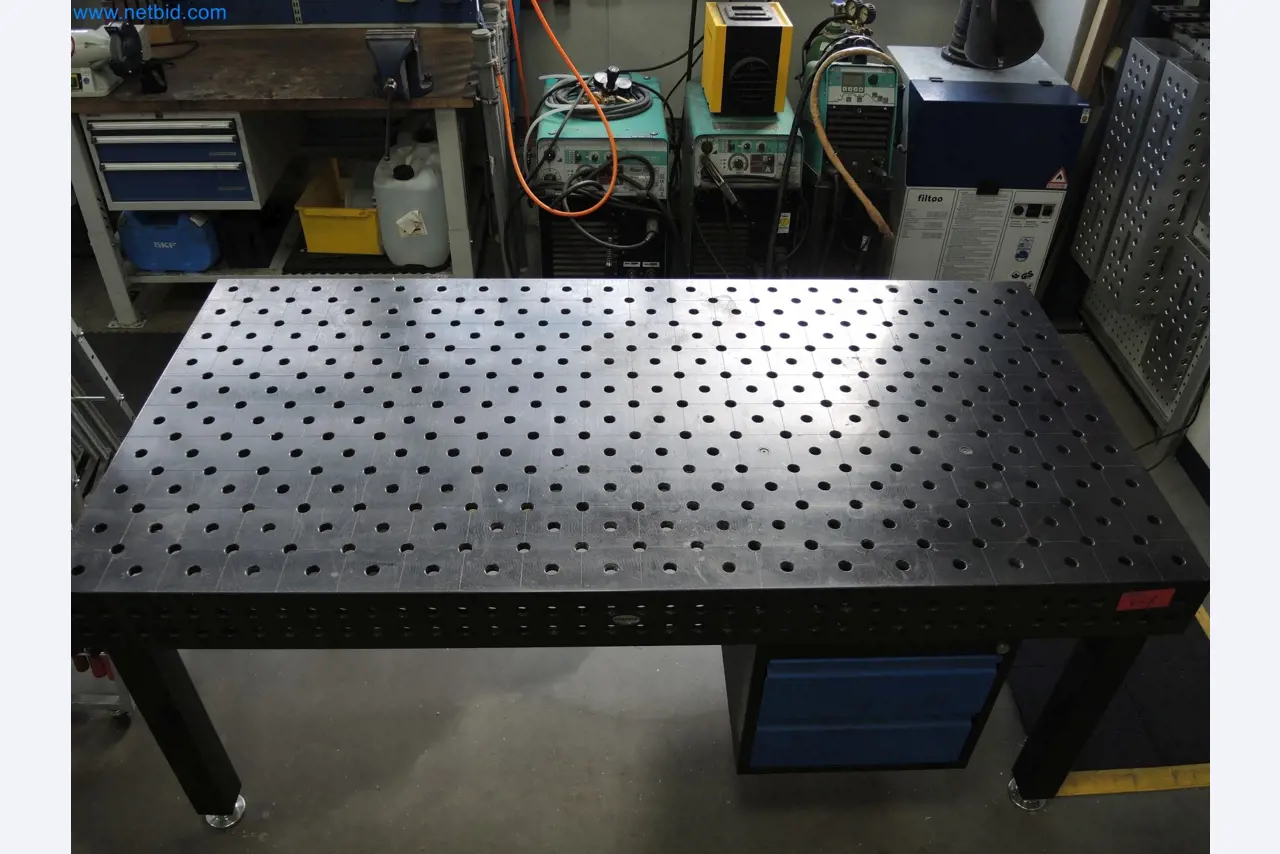 LILIUM eAircraft GmbH / LILIUM GmbH; Maschinen, Testanlagen und Betriebsausstattungen zur Herstellung von eVTOL -3