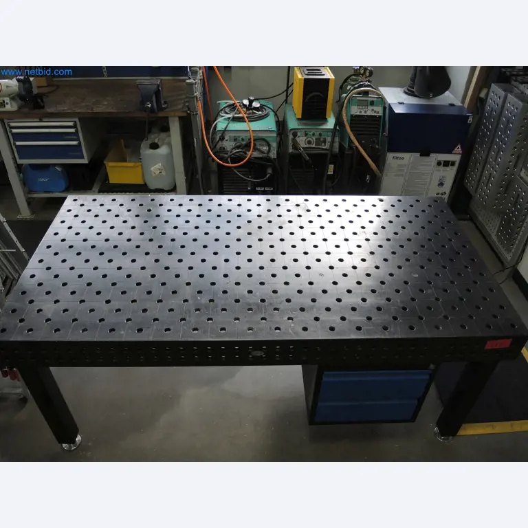 LILIUM eAircraft GmbH / LILIUM GmbH; Maschinen, Testanlagen und Betriebsausstattungen zur Herstellung von eVTOL -3