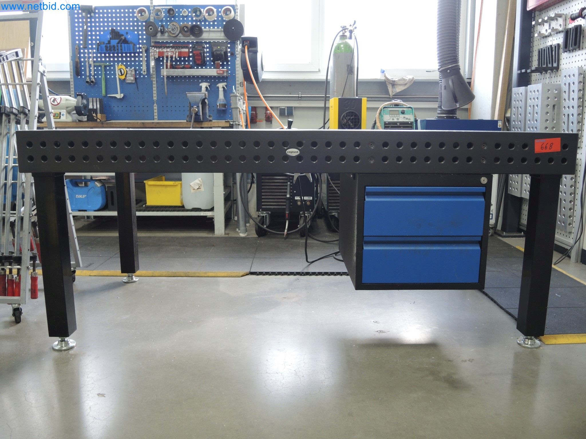 LILIUM eAircraft GmbH / LILIUM GmbH; Maschinen, Testanlagen und Betriebsausstattungen zur Herstellung von eVTOL -4