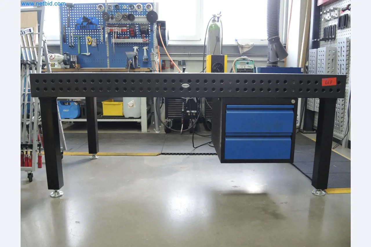 LILIUM eAircraft GmbH / LILIUM GmbH; Maschinen, Testanlagen und Betriebsausstattungen zur Herstellung von eVTOL -4