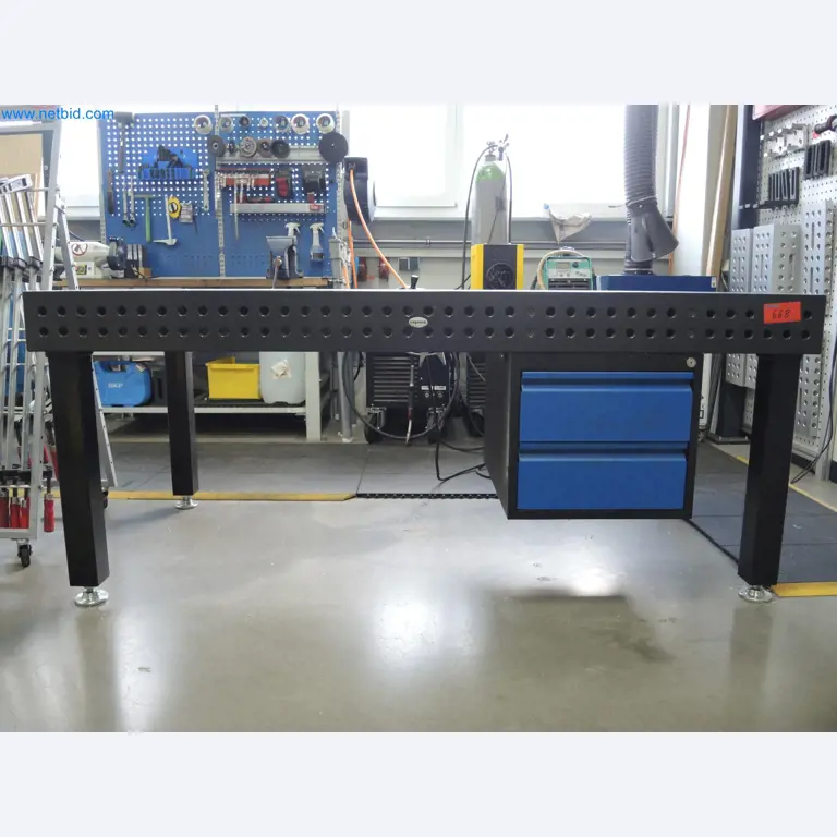 LILIUM eAircraft GmbH / LILIUM GmbH; Maschinen, Testanlagen und Betriebsausstattungen zur Herstellung von eVTOL -4