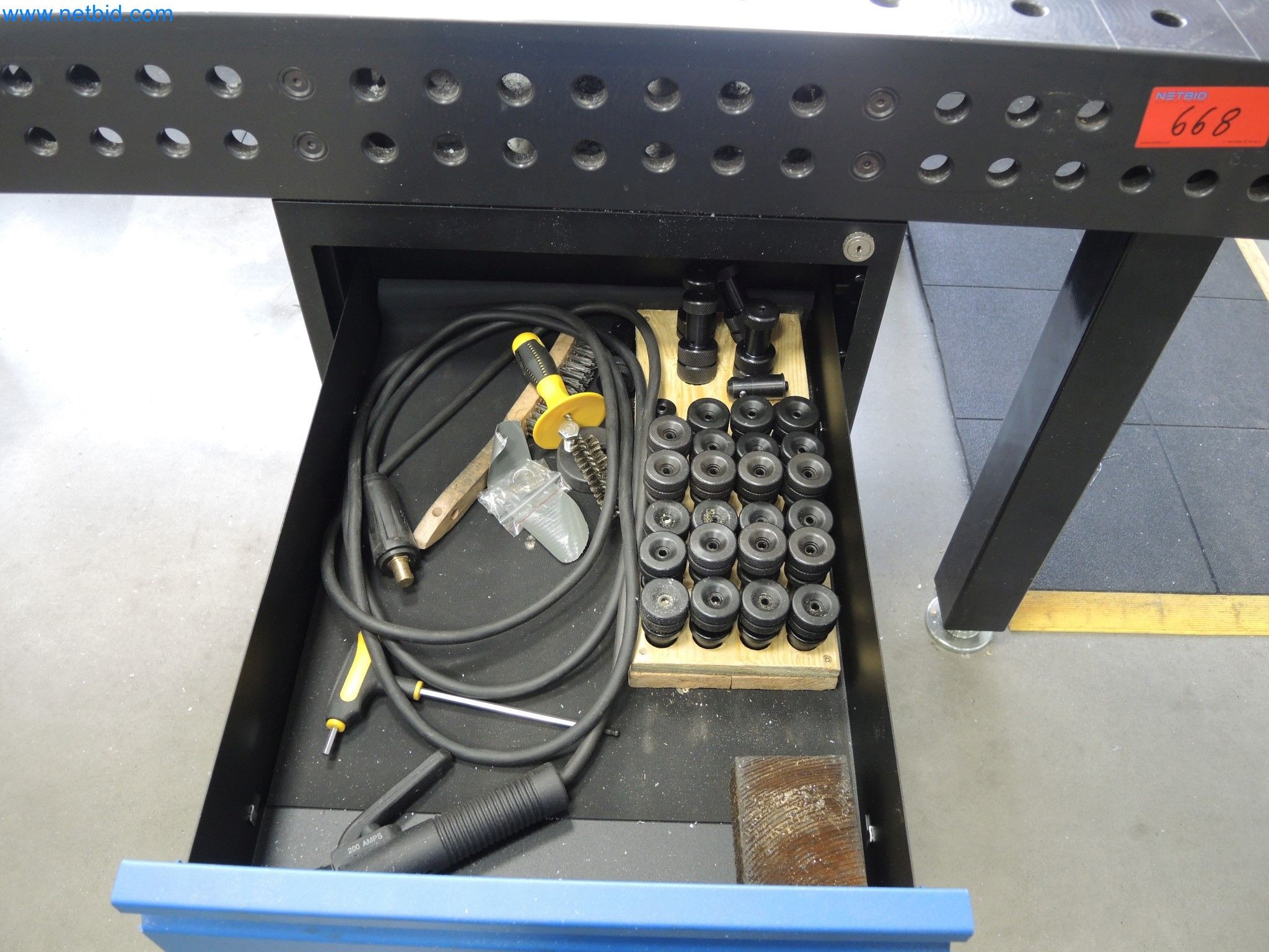 LILIUM eAircraft GmbH / LILIUM GmbH; Maschinen, Testanlagen und Betriebsausstattungen zur Herstellung von eVTOL -5