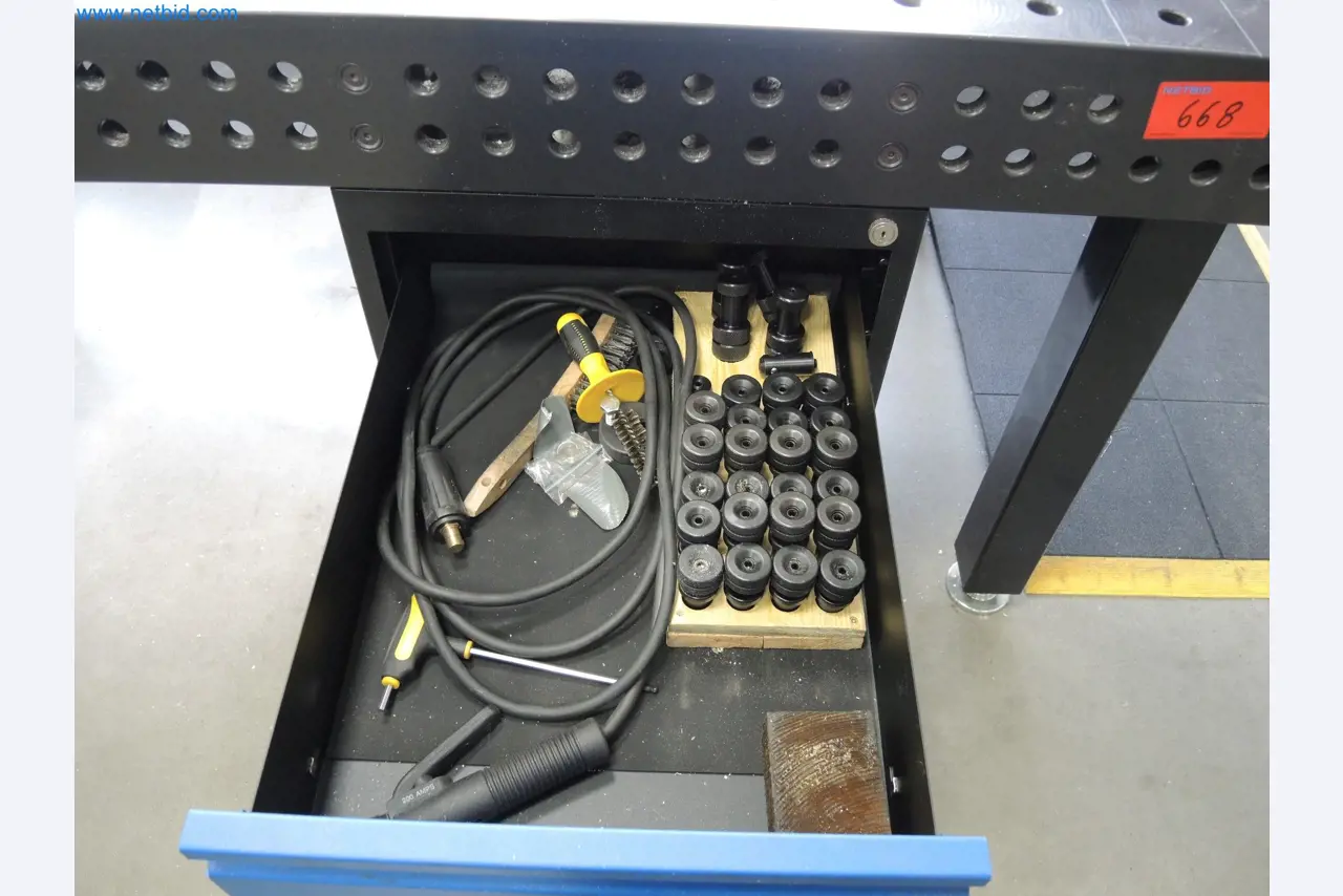 LILIUM eAircraft GmbH / LILIUM GmbH; Maschinen, Testanlagen und Betriebsausstattungen zur Herstellung von eVTOL -5