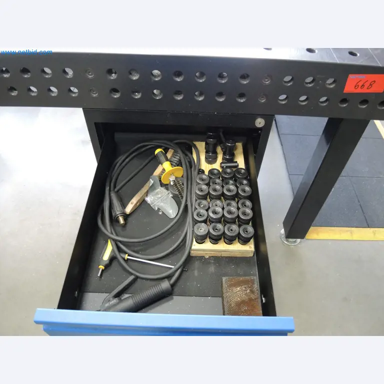 LILIUM eAircraft GmbH / LILIUM GmbH; Maschinen, Testanlagen und Betriebsausstattungen zur Herstellung von eVTOL -5