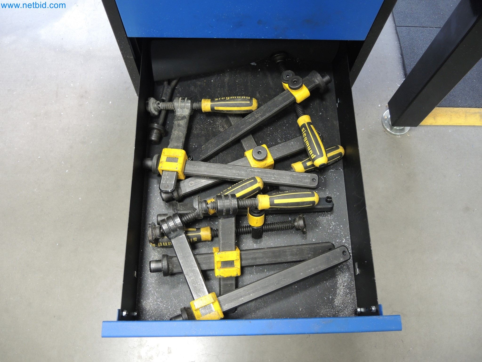 LILIUM eAircraft GmbH / LILIUM GmbH; Maschinen, Testanlagen und Betriebsausstattungen zur Herstellung von eVTOL -6