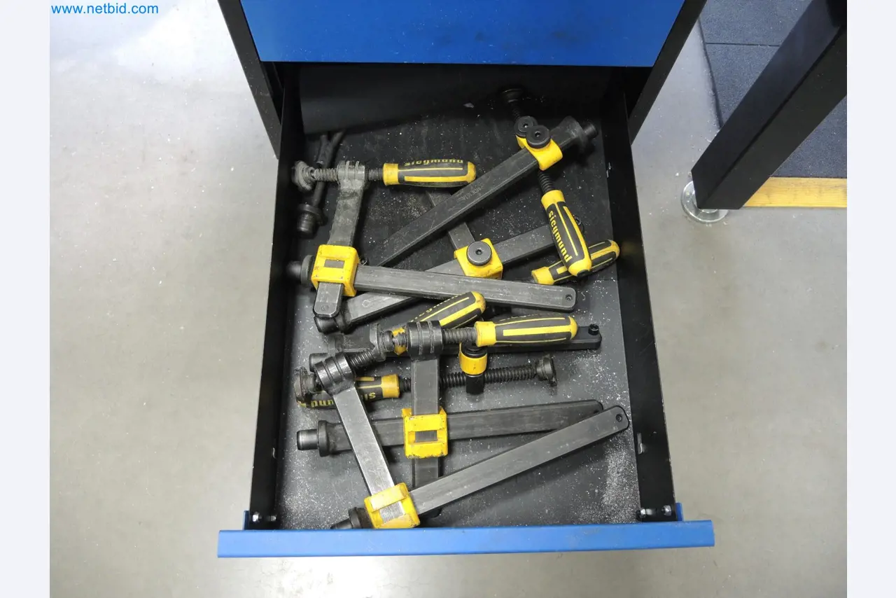 LILIUM eAircraft GmbH / LILIUM GmbH; Maschinen, Testanlagen und Betriebsausstattungen zur Herstellung von eVTOL -6