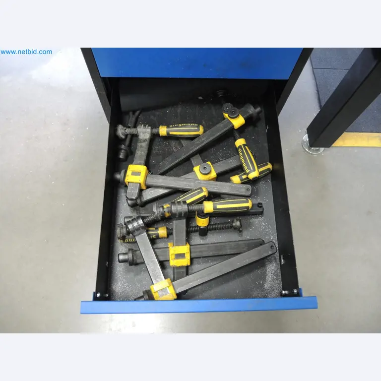 LILIUM eAircraft GmbH / LILIUM GmbH; Maschinen, Testanlagen und Betriebsausstattungen zur Herstellung von eVTOL -6