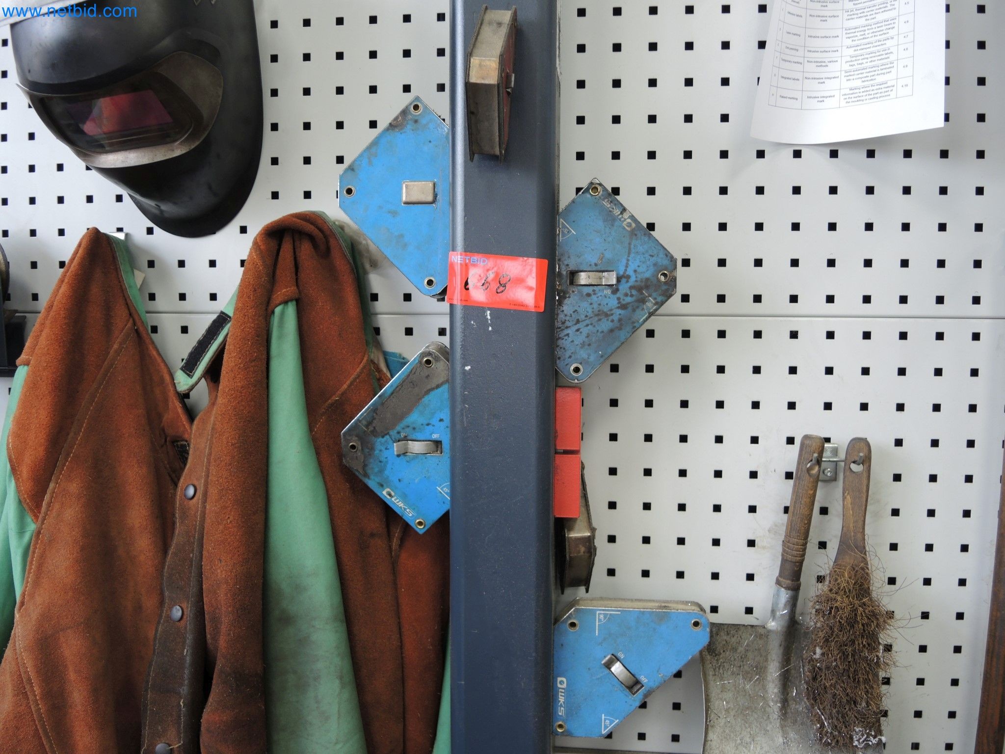 LILIUM eAircraft GmbH / LILIUM GmbH; Maschinen, Testanlagen und Betriebsausstattungen zur Herstellung von eVTOL -7