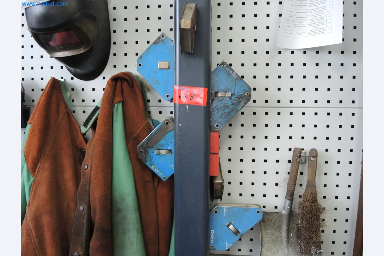 LILIUM eAircraft GmbH / LILIUM GmbH; Maschinen, Testanlagen und Betriebsausstattungen zur Herstellung von eVTOL -7