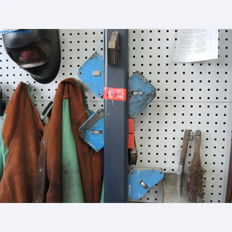 LILIUM eAircraft GmbH / LILIUM GmbH; Maschinen, Testanlagen und Betriebsausstattungen zur Herstellung von eVTOL -7