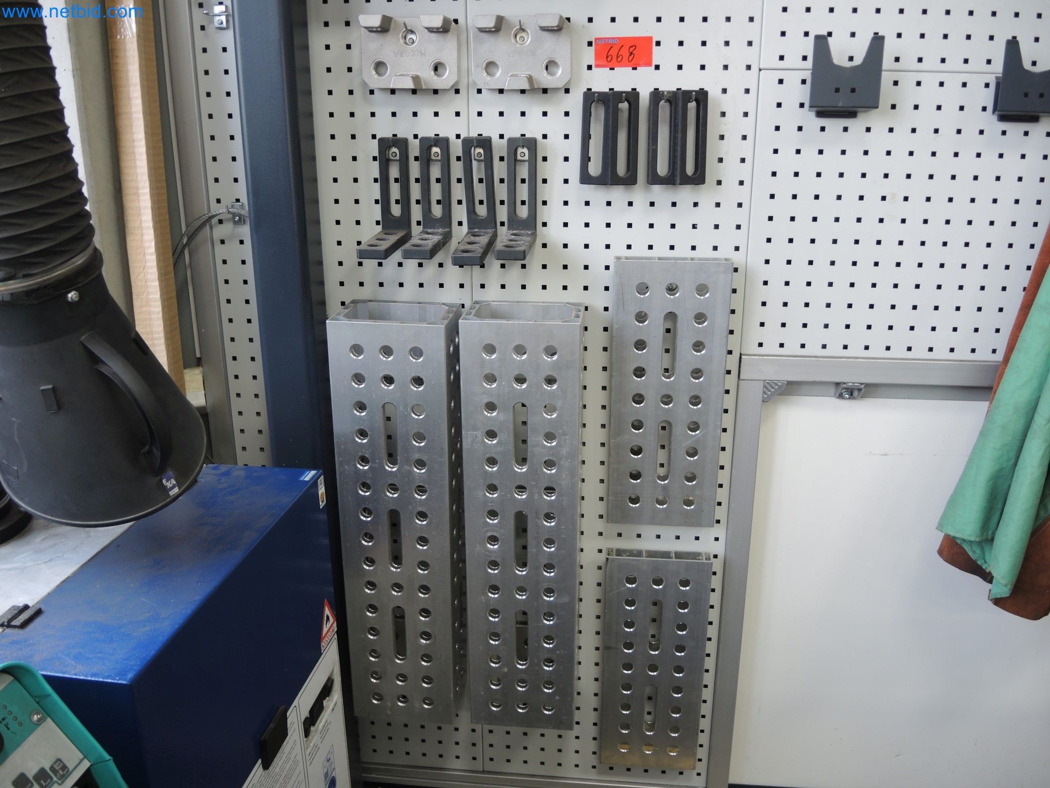 LILIUM eAircraft GmbH / LILIUM GmbH; Maschinen, Testanlagen und Betriebsausstattungen zur Herstellung von eVTOL -8