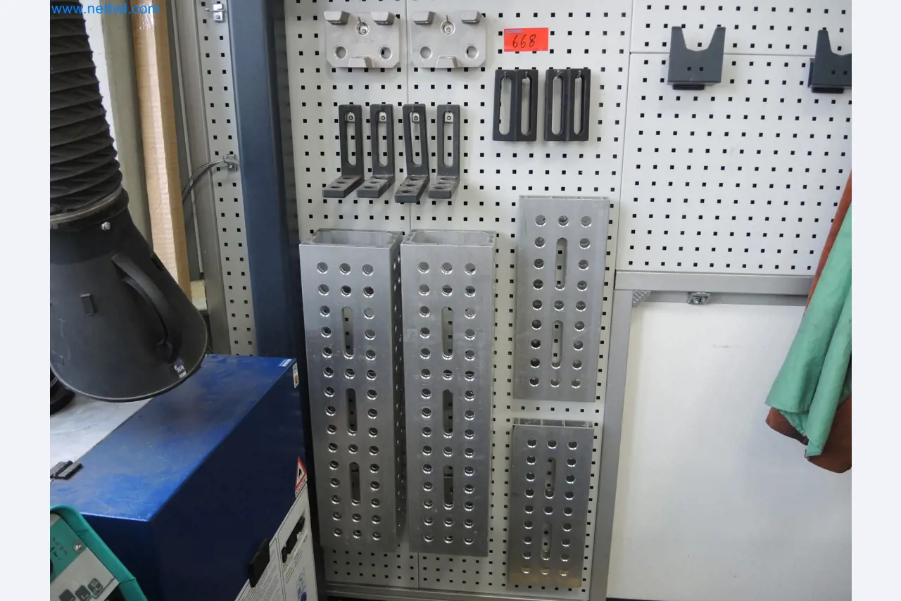 LILIUM eAircraft GmbH / LILIUM GmbH; Maschinen, Testanlagen und Betriebsausstattungen zur Herstellung von eVTOL -8