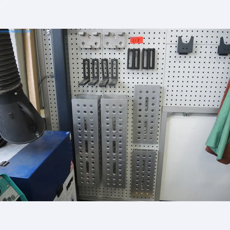 LILIUM eAircraft GmbH / LILIUM GmbH; Maschinen, Testanlagen und Betriebsausstattungen zur Herstellung von eVTOL -8