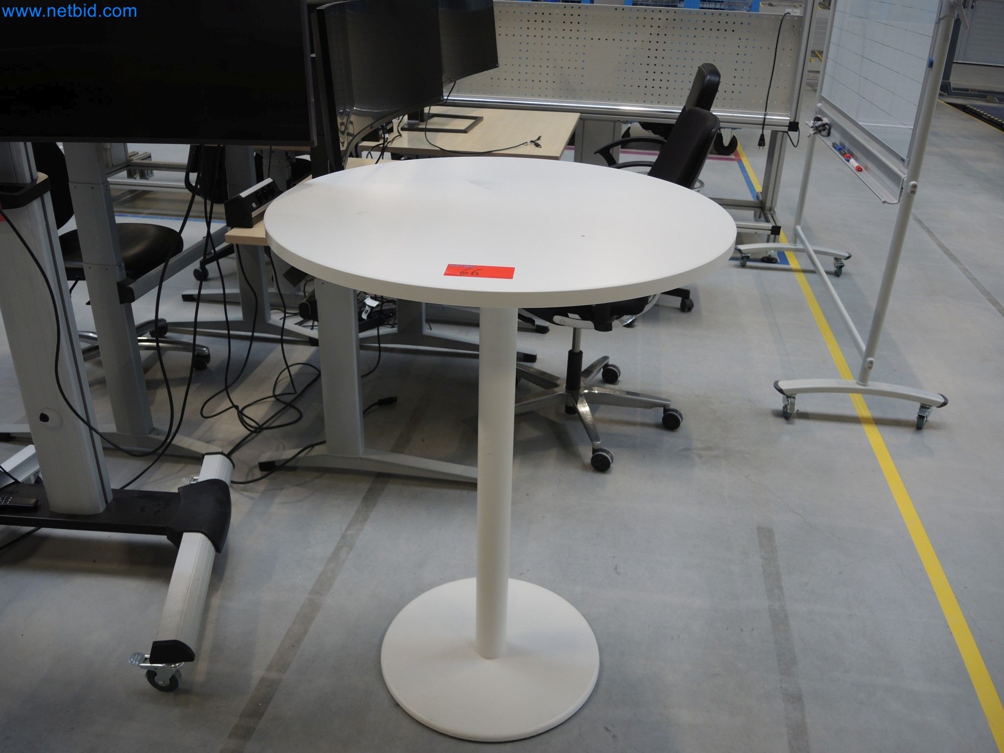 LILIUM eAircraft GmbH / LILIUM GmbH; technical equipment, avionics inventory, spare parts, and operating supplies for the manufacture of eVTOLs-10