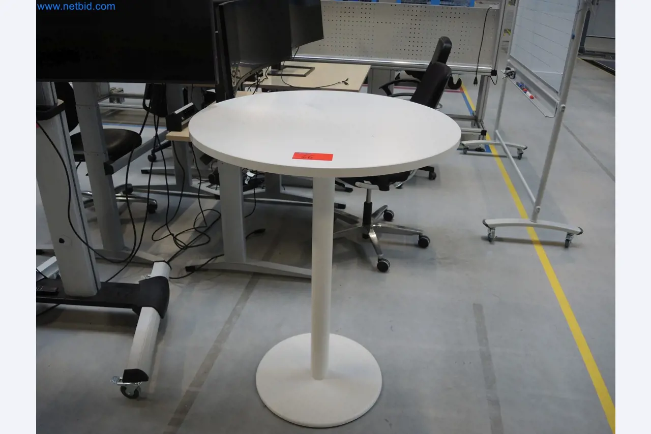 LILIUM eAircraft GmbH / LILIUM GmbH; technical equipment, avionics inventory, spare parts, and operating supplies for the manufacture of eVTOLs-10