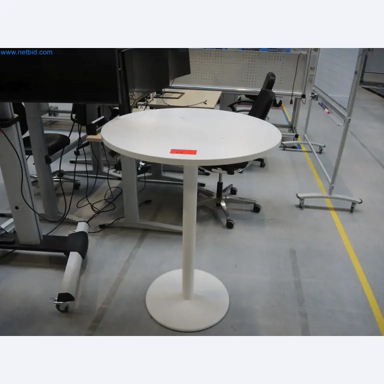 LILIUM eAircraft GmbH / LILIUM GmbH; technical equipment, avionics inventory, spare parts, and operating supplies for the manufacture of eVTOLs-10