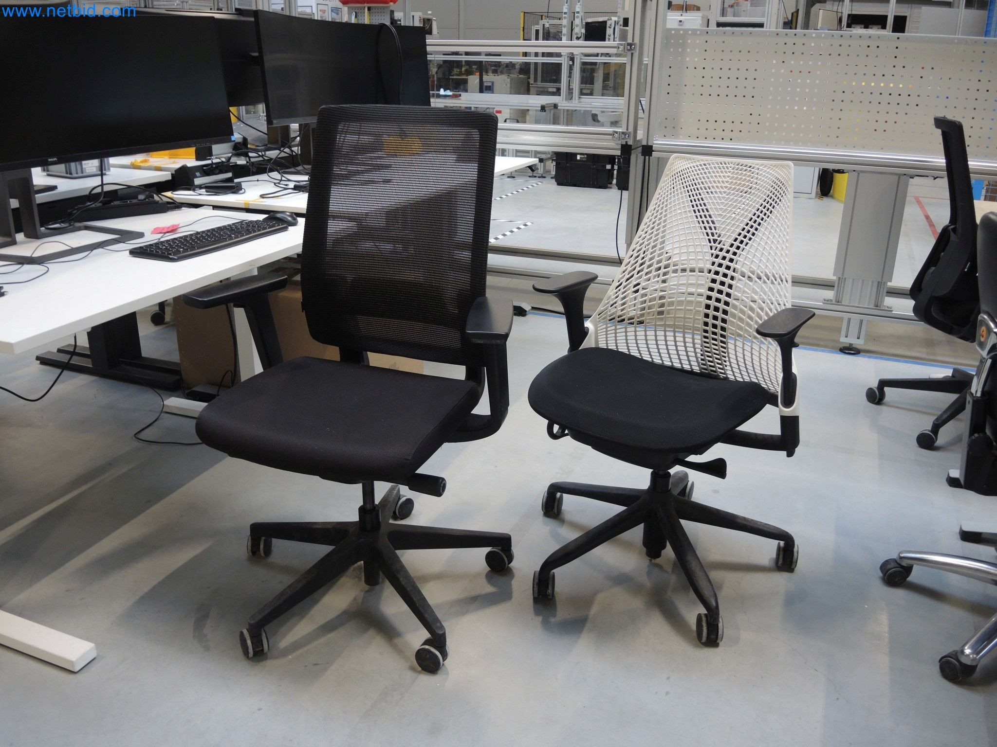 LILIUM eAircraft GmbH / LILIUM GmbH; technical equipment, avionics inventory, spare parts, and operating supplies for the manufacture of eVTOLs-11
