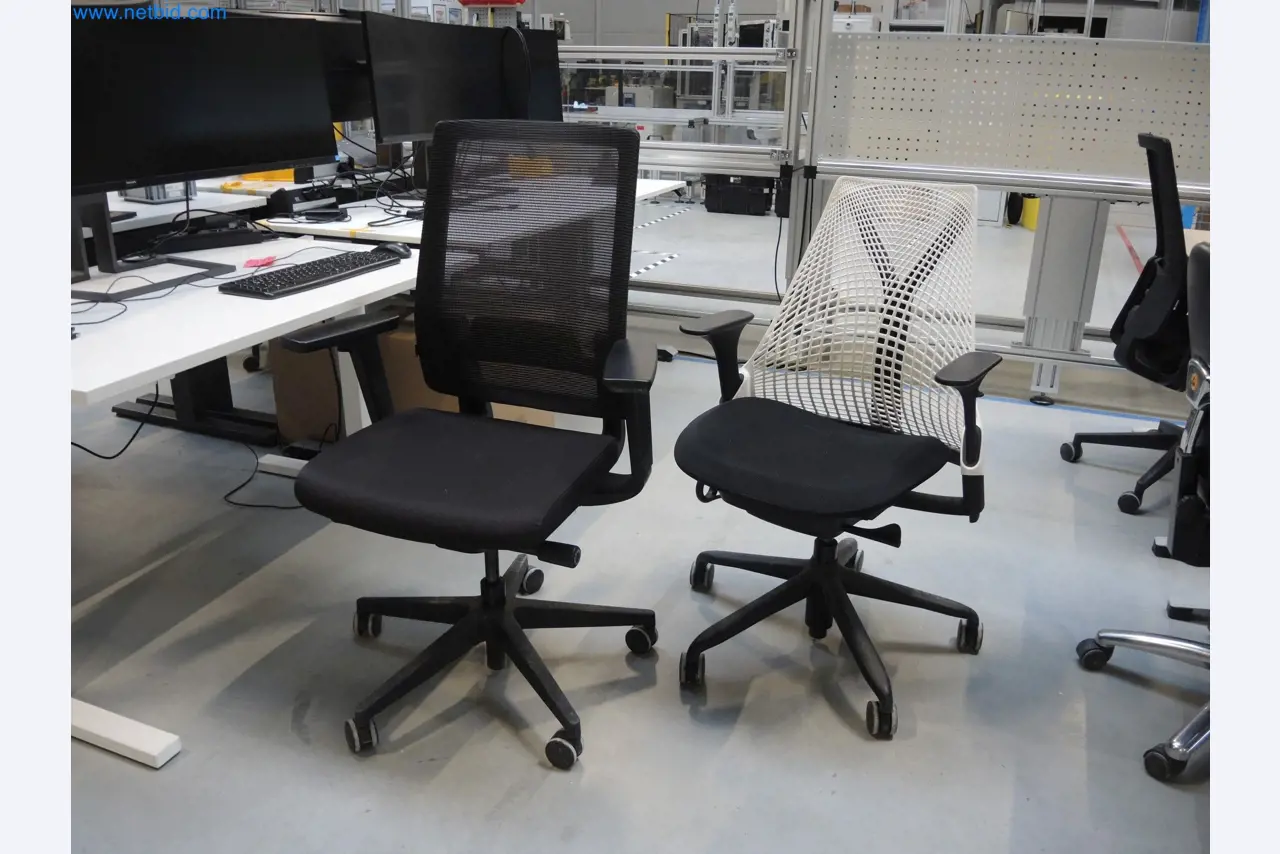 LILIUM eAircraft GmbH / LILIUM GmbH; technical equipment, avionics inventory, spare parts, and operating supplies for the manufacture of eVTOLs-11